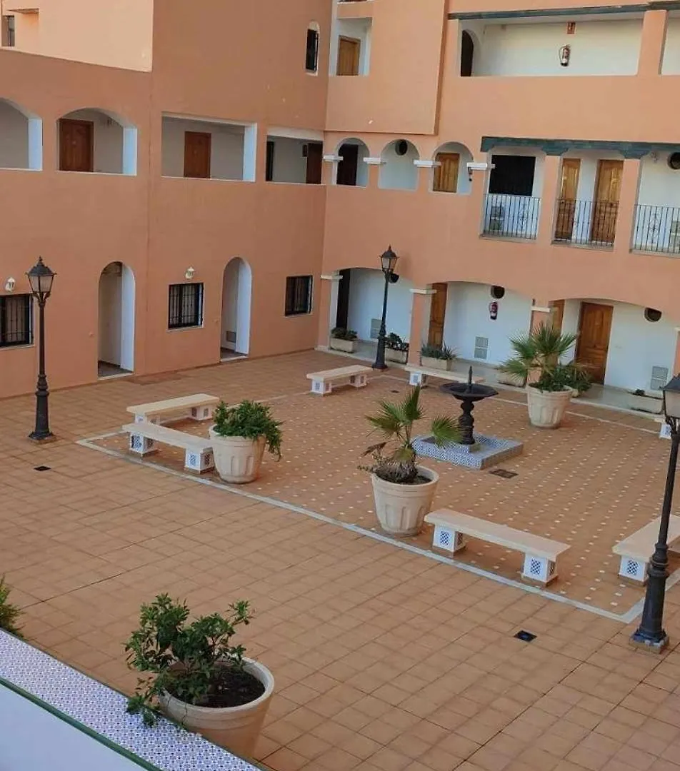 Corazon Del Mar - Apartament Z 1 Sypialnia ロケタス・デ・マル スペイン
