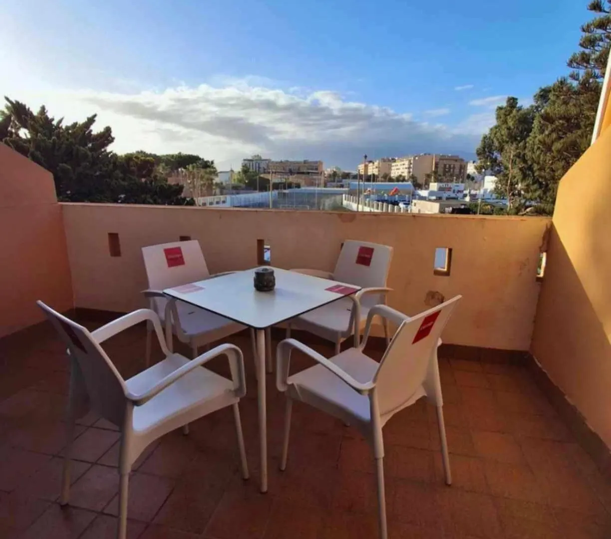 Corazon Del Mar - Apartament Z 1 Sypialnia ロケタス・デ・マル 0*,  スペイン