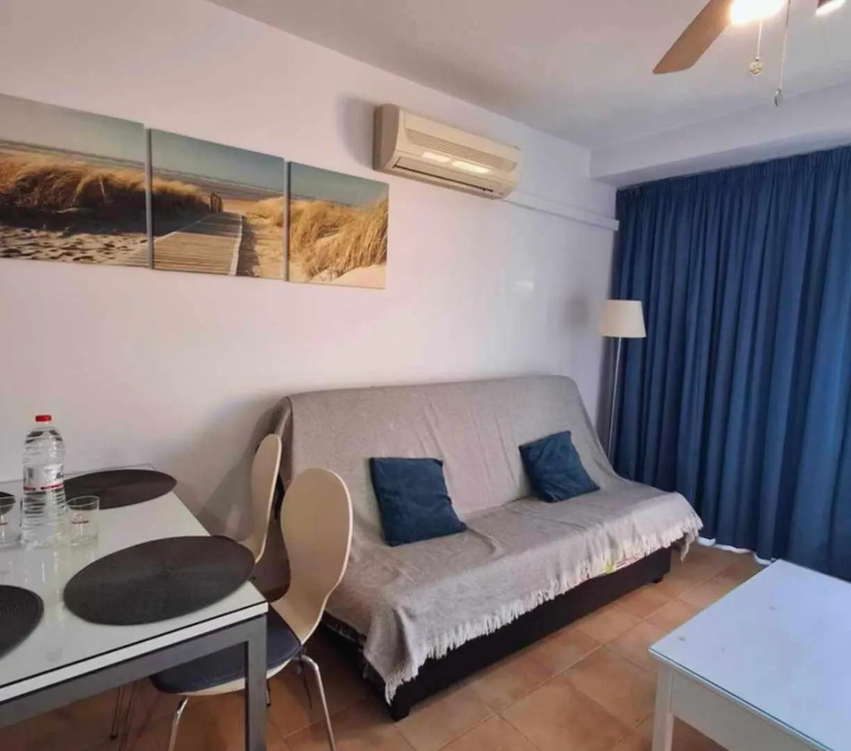 Corazon Del Mar - Apartament Z 1 Sypialnia location